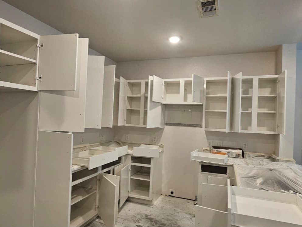 M&D Painting and Remodeling LLC